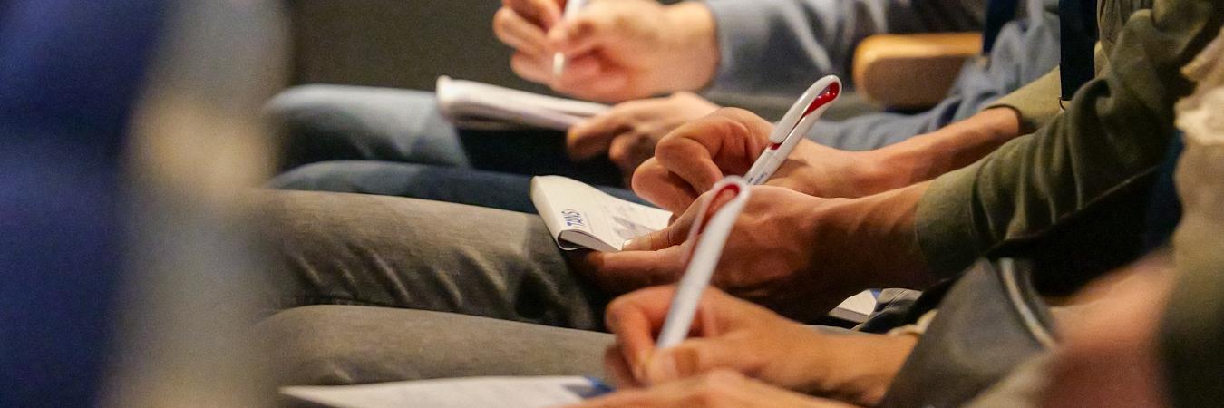 Kennisevent: Cybersecurity in Transport & Logistiek - Meld je aan!