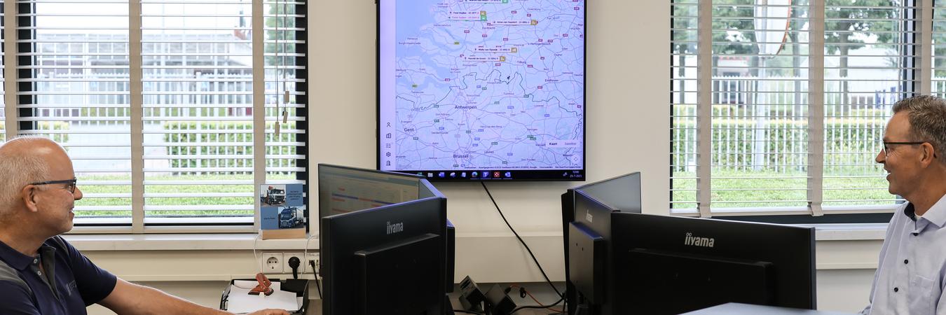 Meegroeien is meedenken: hoe TANS en De Ruiter elkaar versterken