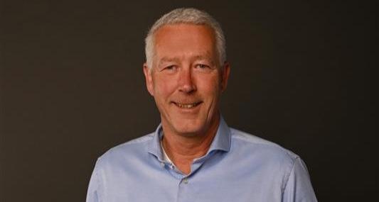 Nieuwe collega:  Welkom terug Eelko