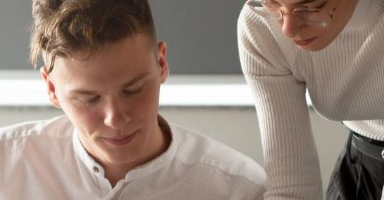 Junior Business Consultant