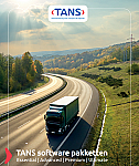 TANS software pakketten