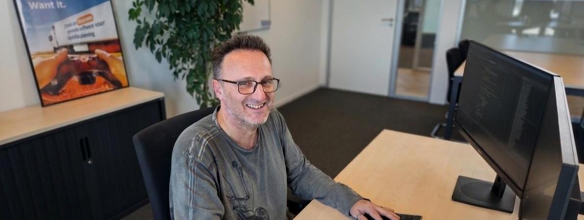 Scrum Master /.NET Developer