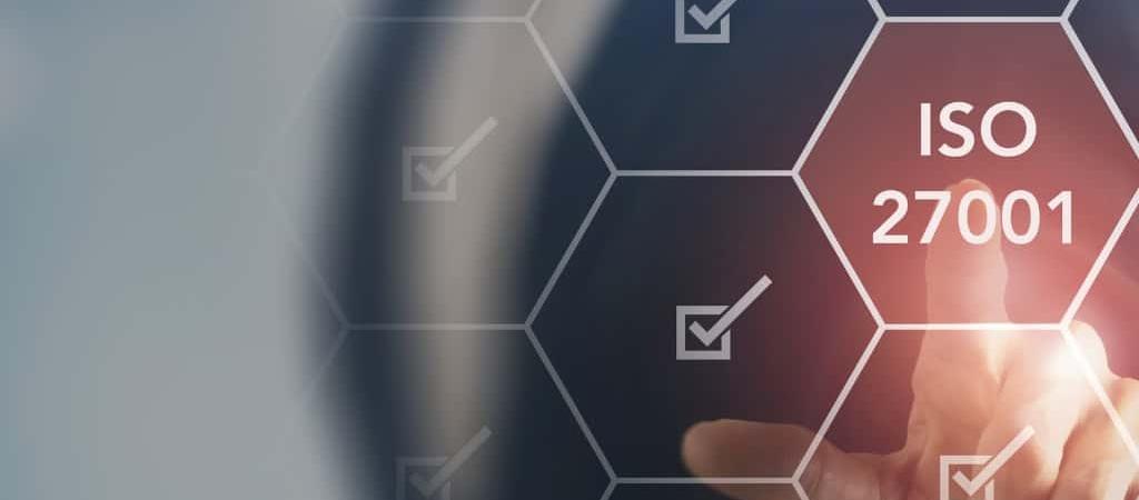 Sterke bevestiging van onze kwaliteit en veiligheid: ISO 27001 audit en pentesten succesvol afgerond