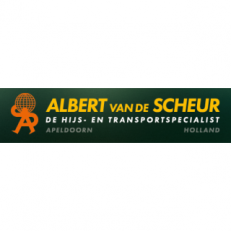 Albert van der Scheur