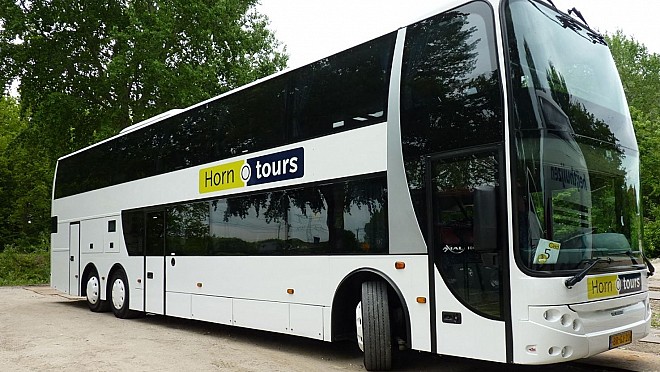 Horn Tours