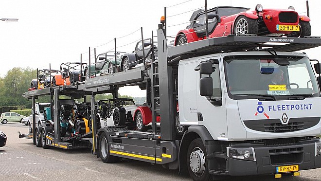 Fleetpoint wagen 2