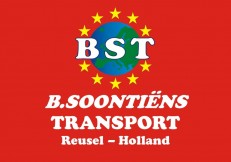 Bart Soontiëns Transport